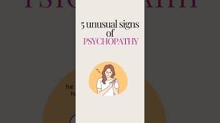 psychopathy psychopaths signsandsymptoms charisma manipulation psychology psychologyfacts [upl. by Pam]