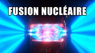 FUSION NUCLÉAIRE une PERCÉE pour la propulsion spatiale  DNDE 277 [upl. by Gracie]