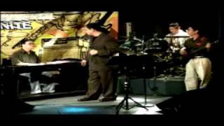 MATT MONRO Medley  ARTHUR MANUNTAG [upl. by Ennovi]