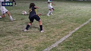 Torneo Preparatorio Fecha 1  Estudiantil vs Los Candiles [upl. by Ander]