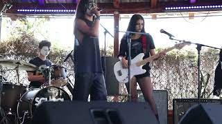 KISS  Hard Luck Woman  Oceanside School of Rock  Brayden Torbit on Drums [upl. by Friday]