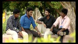 Kanaa Kaanum Kaalangal Kallooriyin Kadhai  Episode 034  Part 01 [upl. by Mosa]