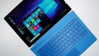 Windows 10 HandsOn Build 10240 [upl. by Arenahs]