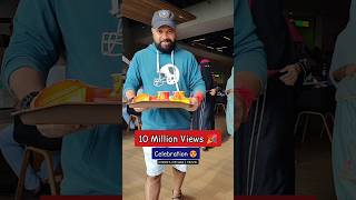 Yeh Itna Viral Kyu ho Gaya  🤯 shorts viralvideo wowmomos wow youtube [upl. by Yenitirb]