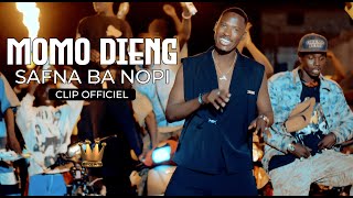 MOMO DIENG  SAF NA BA NOPI CLIP OFFICIEL [upl. by Ssew203]