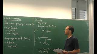 Lecture 08 part 2  Pattern Recognition [upl. by Queenie971]