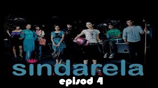 FULL Sindarela  Episod 4 [upl. by Elinad]