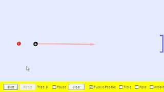 Electric Field Hockey Correct Order [upl. by Aieka]