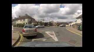 Streets On The Farside  Drogheda City On The Boyne [upl. by Martel]