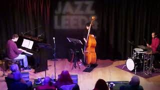 Jacob Booth Trio [upl. by Reichert665]