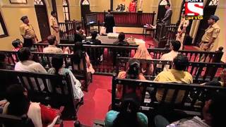 Adaalat  bengali  Mukul Bhagat gets murdered in the lift  Ep 21 [upl. by Alburga]