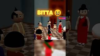 Chota badmash  short video comedy 🇮🇳🇮🇳 [upl. by Yseult]