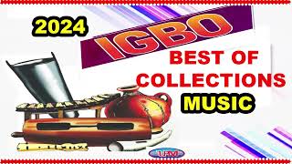 IGBO MUSIC  2024 BEST COLLECTION MIX  Uba Pacific Music [upl. by Sivraj]