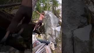 ⚠️ 556 ZAP Climb  filjopek climbing bouldering mountainclimbing climbingmountains [upl. by Yruam]