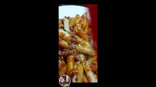 ASMR 🍝🧄🧅Lets cook pasta satisfying live [upl. by Ivek]