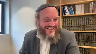 Shabbos  Cholent Consciousness  Rav Shlomo Katz [upl. by Bonine172]