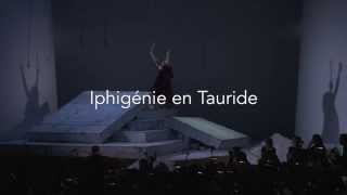 Pinchgut Opera  Iphigénie en Tauride highlights [upl. by Llewej]