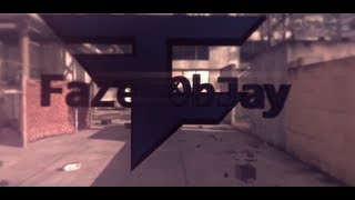 Introducing FaZe ObJay [upl. by Zebadiah]