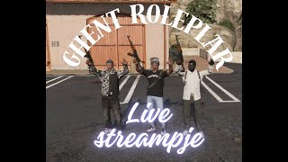 Ghent Roleplay Binnen kort open [upl. by Haronid]