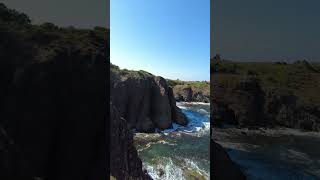 Rumeli Feneri İstanbul travel istanbulturkey turkey istanbul walkingtour istanbultravelguide [upl. by Kenimod]