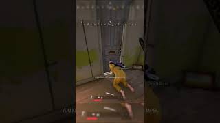 1 VS 4 pubg pubgpc gaming pubgmobile reels [upl. by Roydd]