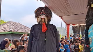 Dawangan Ngesti Wargo Budoyo  Live Sambongsari Weleri [upl. by Akeyla558]