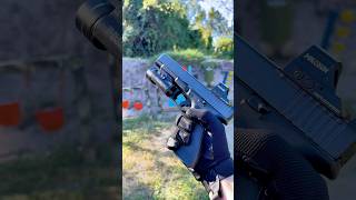 Glock 34 Long Slide [upl. by Wiatt148]