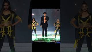 Tiger Shroff show 🥰 shortvideo tiger shrofftiger shroff dancetiger shroff songsthe kapil sharma [upl. by Casta]