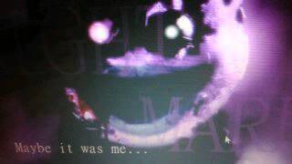 FNAF SONG NIGHTMARE PURPLE MAN [upl. by Tessler]