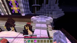 Minecraft GhostCraft  لعبة الأشباح [upl. by Tallula]