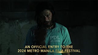 Metro Manila Film Festival 2024 Green Bones [upl. by Hu446]