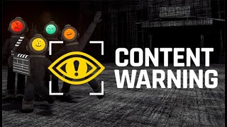 【参加〇】Content Warningで迷惑系youtuberになるよ [upl. by Airotciv]