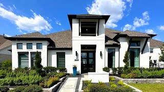 Escape to Your Dream Home 650k in Texas [upl. by Nemracledairam]