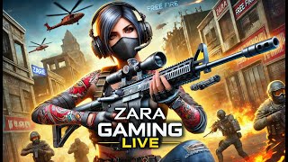 Free Fire Live 🔥 Road to Grandmaster  Solo Squad amp Custom Matches freefire [upl. by Ninnetta334]