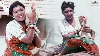 Pottakozhi Raasathi  Neela Kadalin Orathile Movie Songs [upl. by Ranip20]