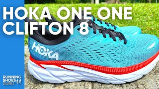 Hoka Clifton 8 [upl. by Sergias]