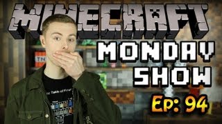 New Mojang Games Feel Good MONEY amp City Builds  Minecraft Monday Show 94 [upl. by Steffen231]