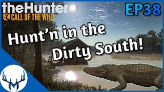 Fresh Start Ep38  theHunter Call of the Wild [upl. by Idarb]