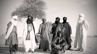 Tinariwen  Imidiwan Ma Tennam Gypsyphonic  Bobby Mac Remix [upl. by Adle]