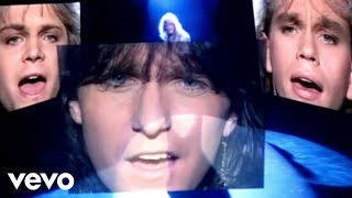 Europe  Carrie Official Video [upl. by Wauters389]