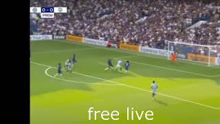 live  Chelsea VS Servette FC  Conference League [upl. by Giordano454]