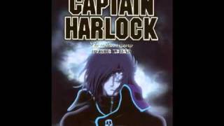 Captain Harlocks Theme  Somber [upl. by Bremer]