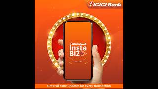 Voice alerts for your ICICI Bank QR collections [upl. by Son442]