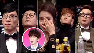 Lee Kwang Soos Heartbreaking Speech 1 Year Ago And The Promise of Running Man Reunion [upl. by Yenaiv987]