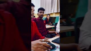 UIUX DESIGN  Certification Course  KLE BCA BAILHONGAL uiux klebcabailhongal [upl. by Domash]