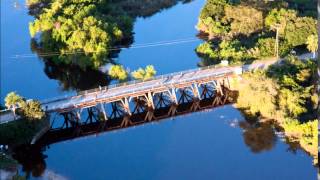 HORACIO GUARANY  PUENTE PEXOA [upl. by Vassili]