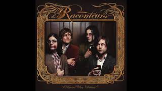 The Raconteurs  Steady As She Goes HQ [upl. by Terri]