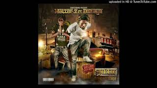 Metter Z  Spiklie Official Audio [upl. by Phare116]