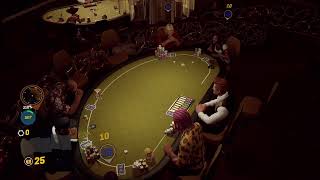 Prominence Poker [upl. by Atahs]