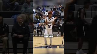 UNRANKED JA MORANT IN HIGH SCHOOL 😱 [upl. by Ekaterina]